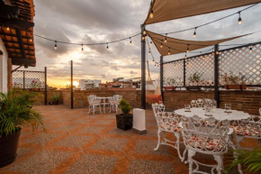 Casa Alebrije PV Centro